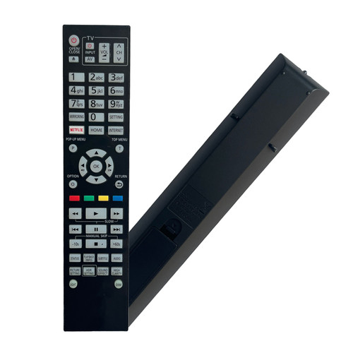 New remote control - new, for