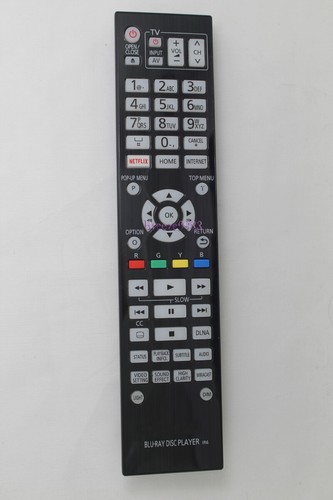 For panasonic dmp ub900 - for,