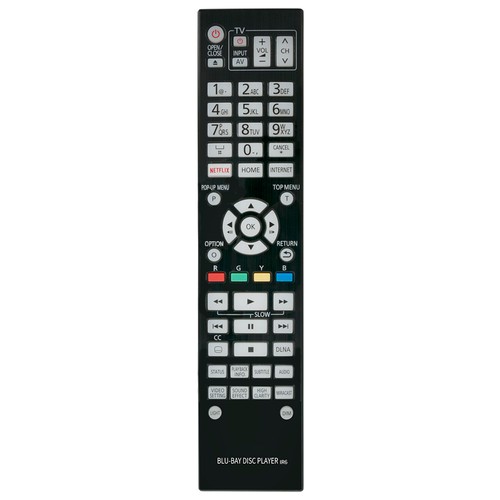 N2qaya000131 remote control - n2qaya000131,